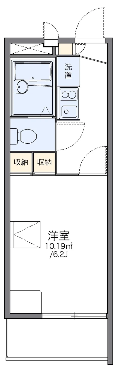 レオパレス高砂