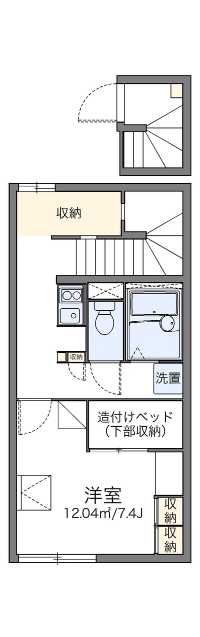 レオパレスグランシーノおおむた