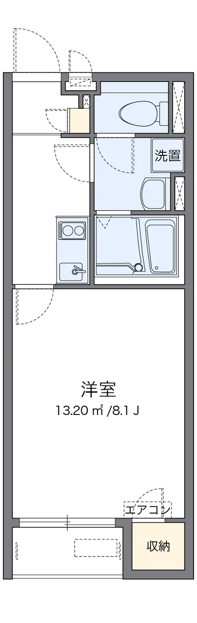 クレイノ大曲イレブン
