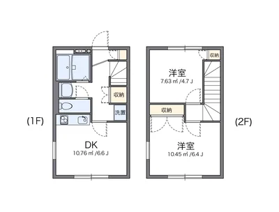 レオパレスＹ