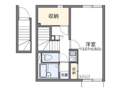 レオネクストソレイユ 井堀