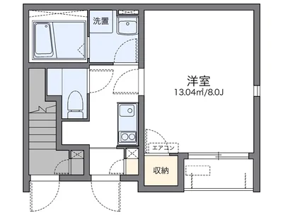 レオネクスト笹木野