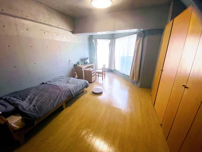 🌈MYマンスリー　新下関駅　🚋駅まで8分🚶‍♂️🛀✨バス・トイレ別、オートロック