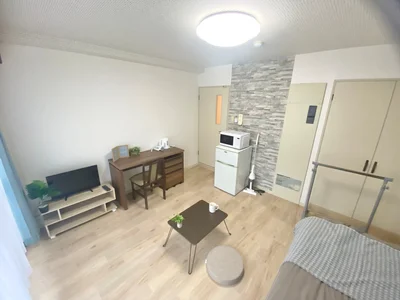 🌈割引キャンペーン中🌈✨MYマンスリー　下関駅前　🚶‍♂️徒歩5分　🔑オートロック✨