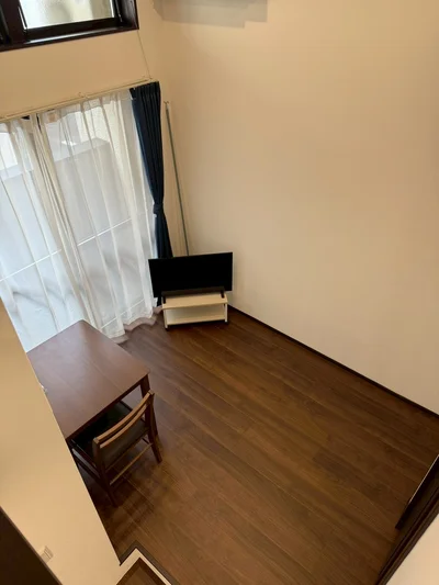 MP 須屋ARTS【1R】