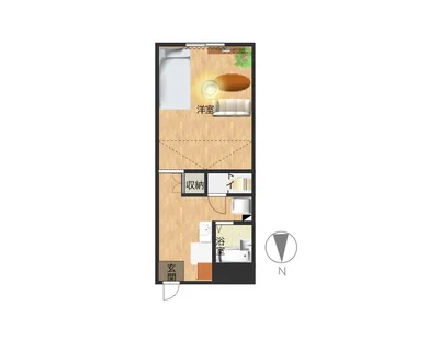 Kマンスリー北地区スポーツセンター前（新潟空港東）