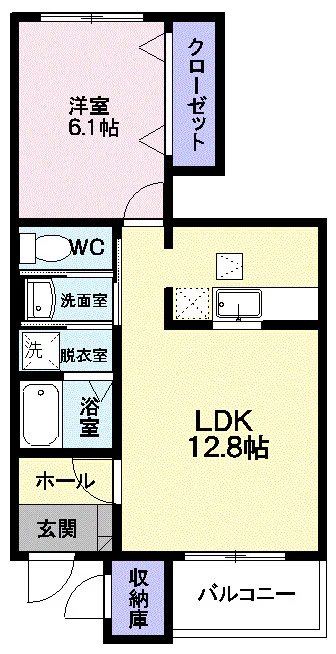 カトルセゾン　Ⅰ