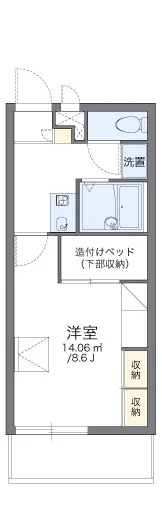 レオパレスドリーム