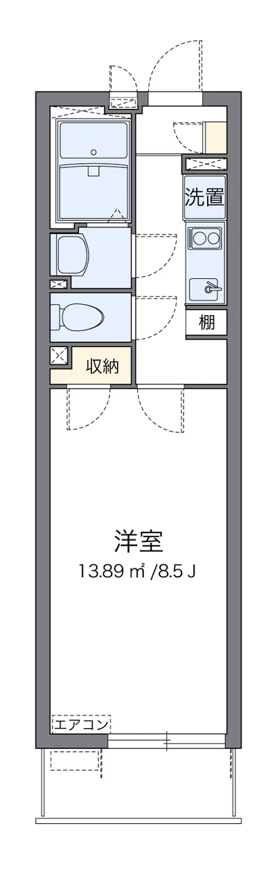 クレイノコンフォール