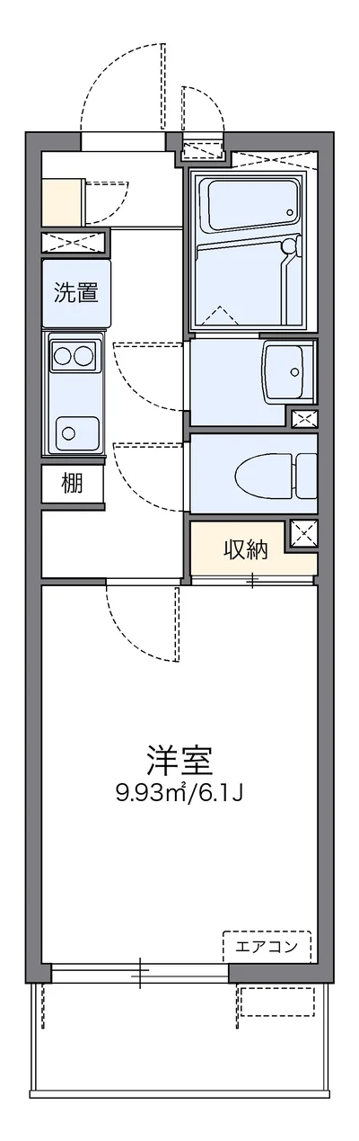 レオネクストメゾン シエル