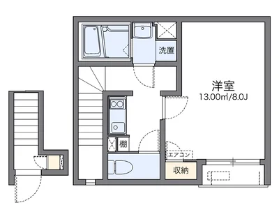 レオネクスト弁天