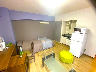 🌈割引キャンペーン中🌈✨MYマンスリー　下関駅前　🚶‍♂️徒歩5分　🔑オートロック✨