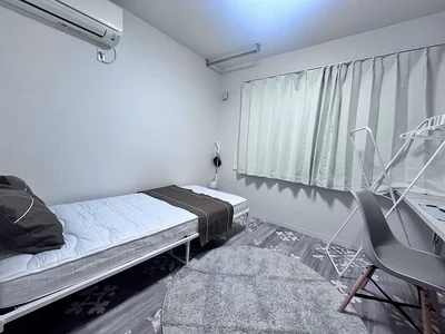 白石区・東西線『菊水』徒歩5分◎築浅物件◎✨A74✨