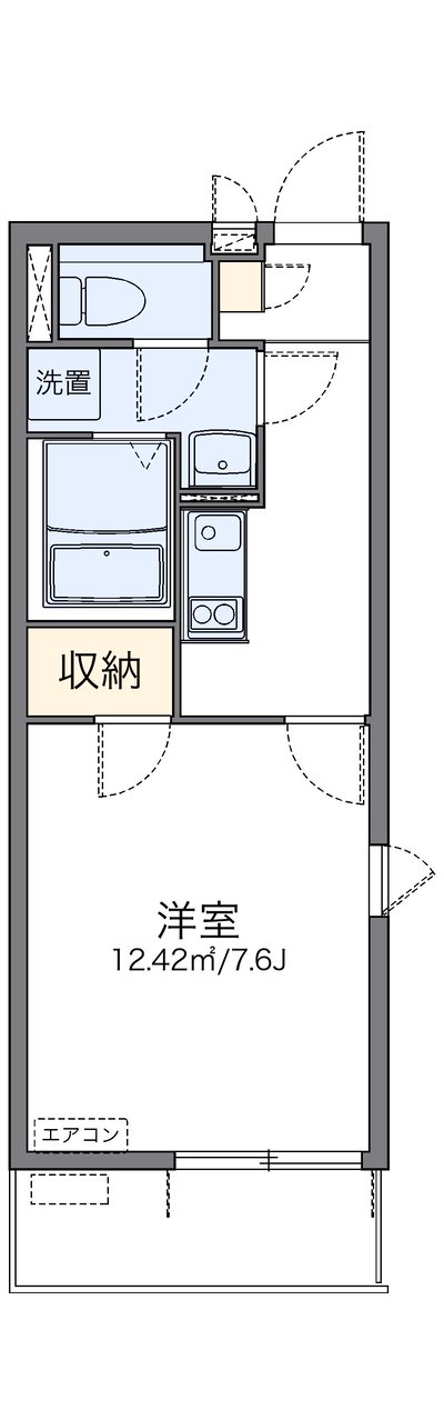 レオネクストドミールB
