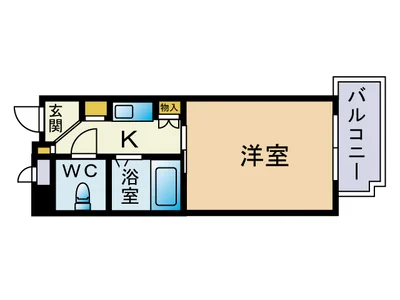 エクセル六本松