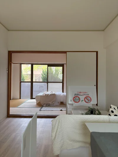 エスポワール杉山第２