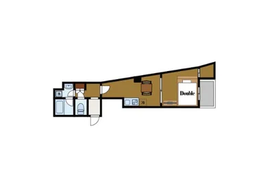 【🚃新宿駅まで直通15分🚃】BraTTo方南町