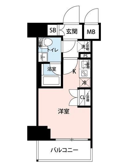 マイナビSTAY川崎Axis