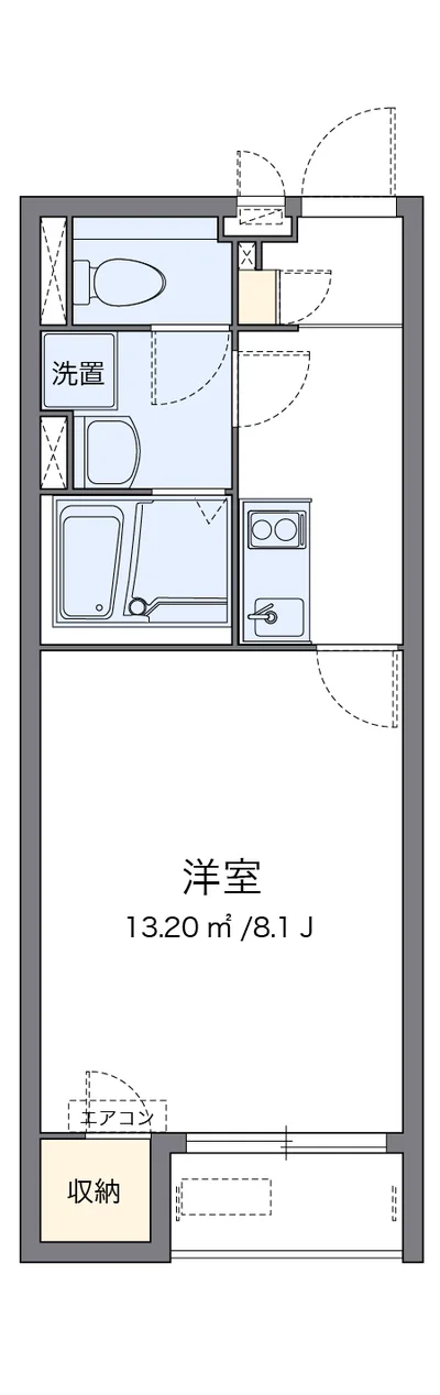クレイノNⅢ