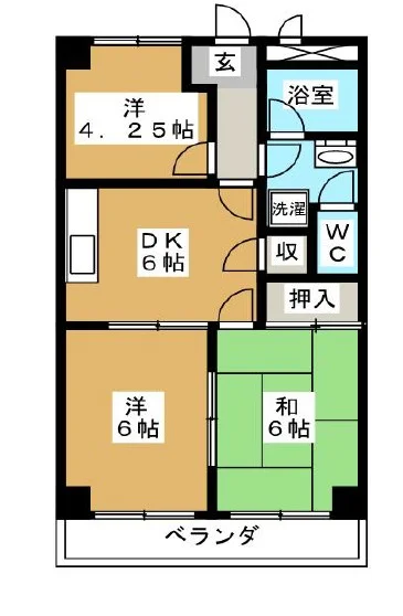 HIKURASHI桑名星川Ⅱ