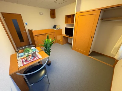 ボヌールしんめい