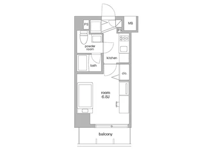 RマンスリーNo.11 横浜阪東橋・黄金町 WiFi使い放題