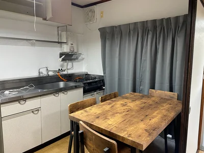 リバーサイドハイツ丸山A棟