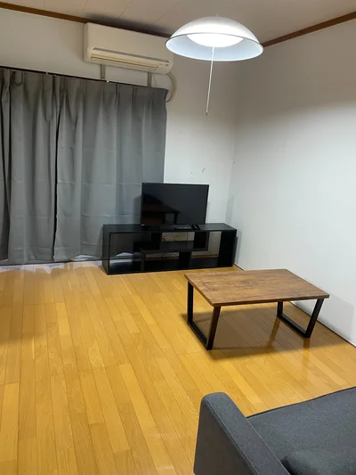 リバーサイドハイツ丸山A棟