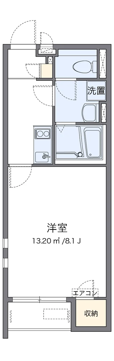 クレイノグリーンハウス