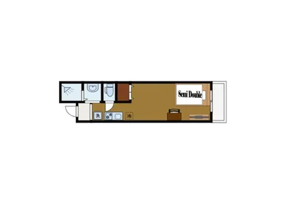 【🧺ららぽーともすぐ近く🧺】BraTTo船橋エスレア