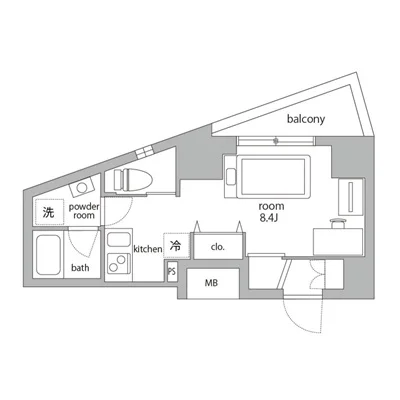 RマンスリーNo.12 横浜桜木町・日ノ出町　駅徒歩4分