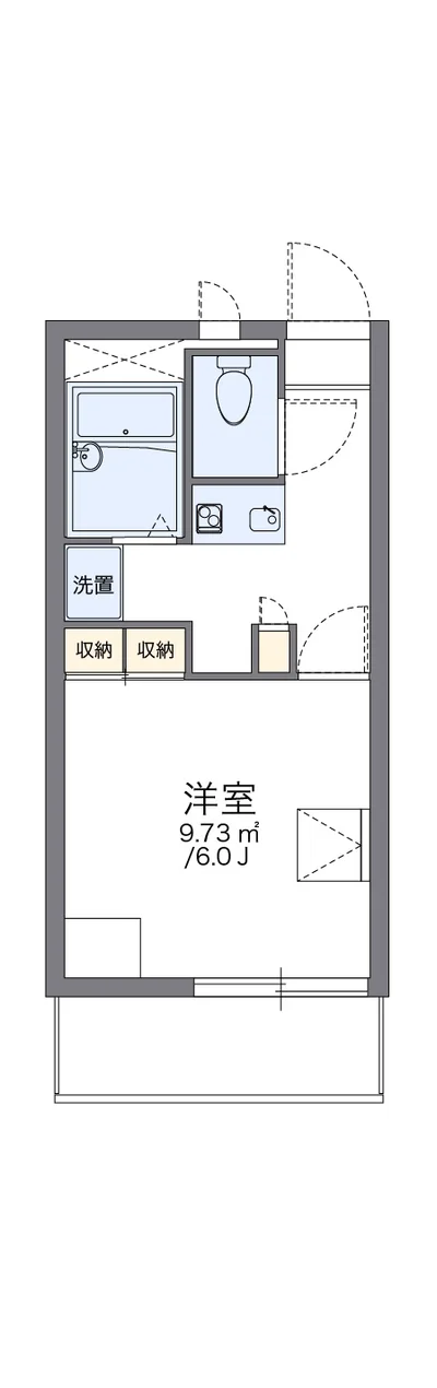 レオパレス灘北