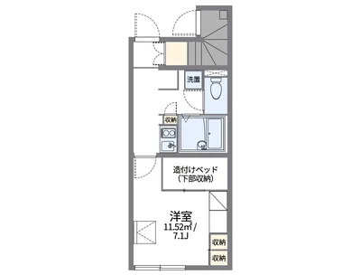 レオパレスアズ-ル