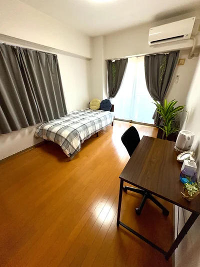 レジデンスT・L大金