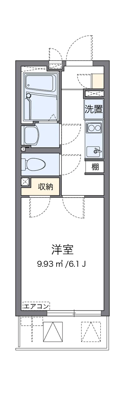 クレイノルミエール魚崎