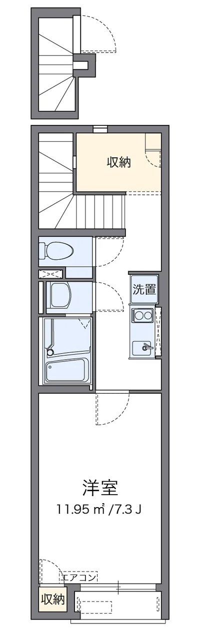 レオネクスト松橋