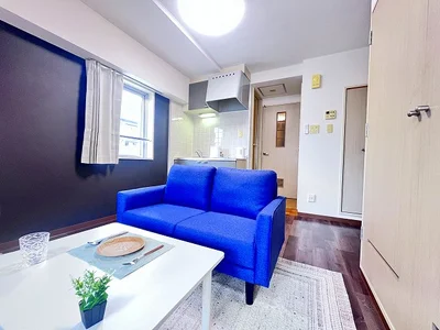 中央区・『西28丁目駅』徒歩3分！2駅徒歩圏内◎✨A77✨