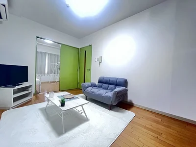 豊平区・「美園駅」徒歩3分◎2駅徒歩圏内◎✨A79✨