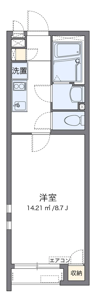 クレイノファミーユ