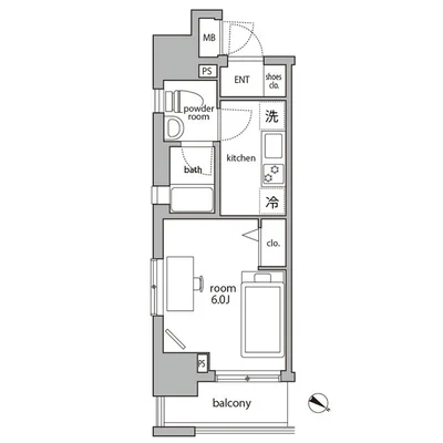 RマンスリーNo.22 　川崎八丁畷 JR線・京急線利用可