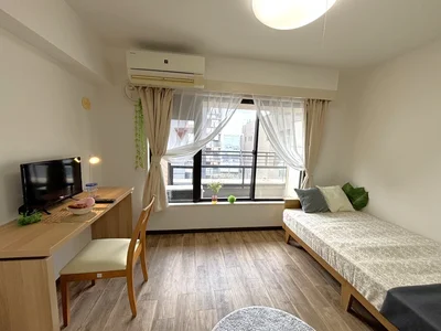 🔷🔹🔸🔶⭐「北松戸」駅徒歩2分の好立地！⭐1Kタイプ⭐角部屋⭐【禁煙&Wi-Fi無料】⭐🔶🔸🔹🔷「M1」