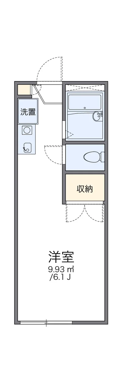 レオパレス音羽沢