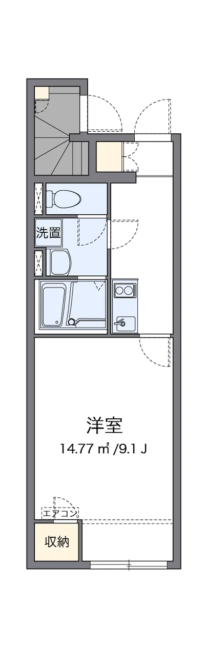 クレイノAKINA