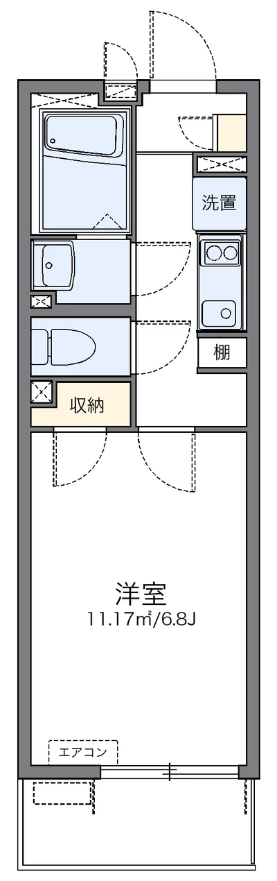 レオネクストカサミラⅡ