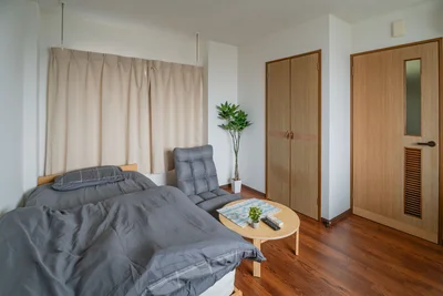 ✨駅近・家具家電付・無料Wifi有❗駐車場付き｜甲府中央エリア✨TM6/TM7/TM8/TM20/TM22