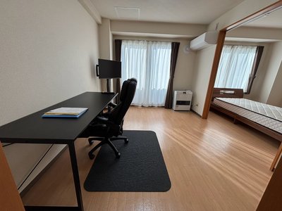 JOGマンスリー北大前