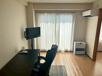 JOGマンスリー北大前
