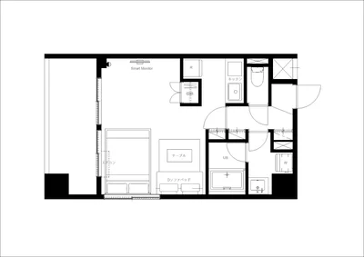 DeLCCS山吹神楽坂III