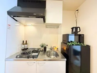 【マンションtype】【高崎駅徒歩8分】マンスリータウン若松町A1