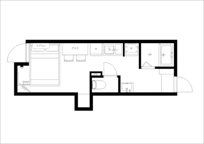 ハーバーズレジデンス八広